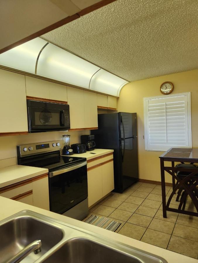 Sandcastles Condominium Complex Cocoa Beach Exterior foto