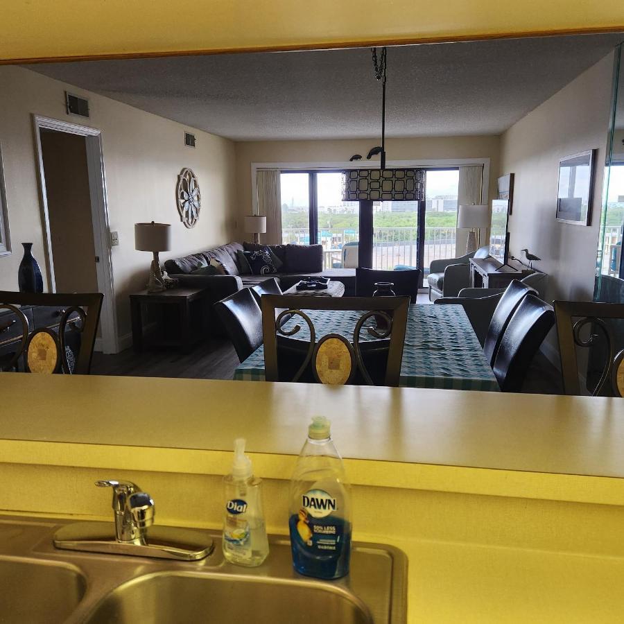 Sandcastles Condominium Complex Cocoa Beach Exterior foto