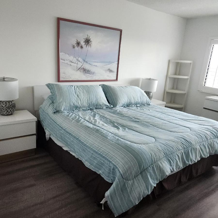 Sandcastles Condominium Complex Cocoa Beach Exterior foto