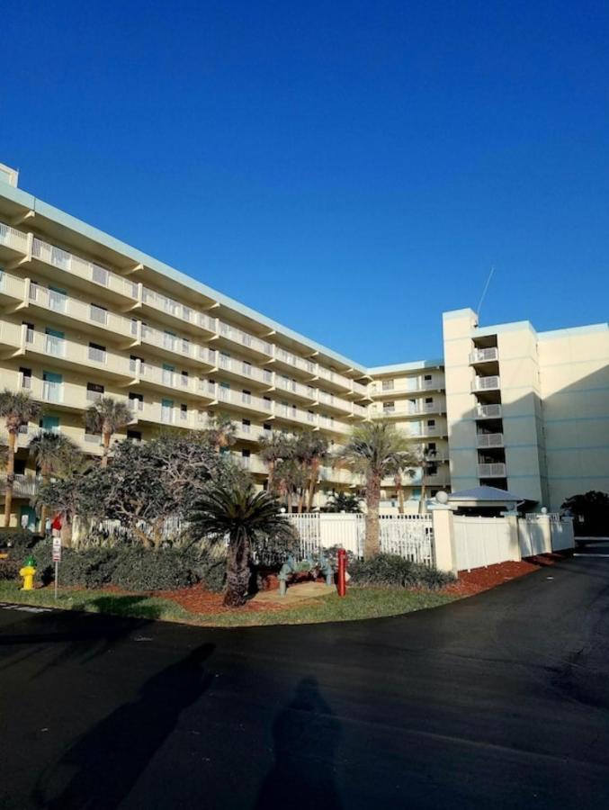 Sandcastles Condominium Complex Cocoa Beach Exterior foto