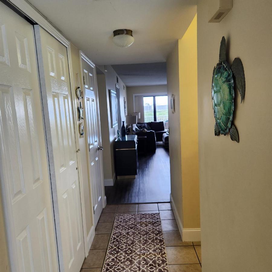 Sandcastles Condominium Complex Cocoa Beach Exterior foto