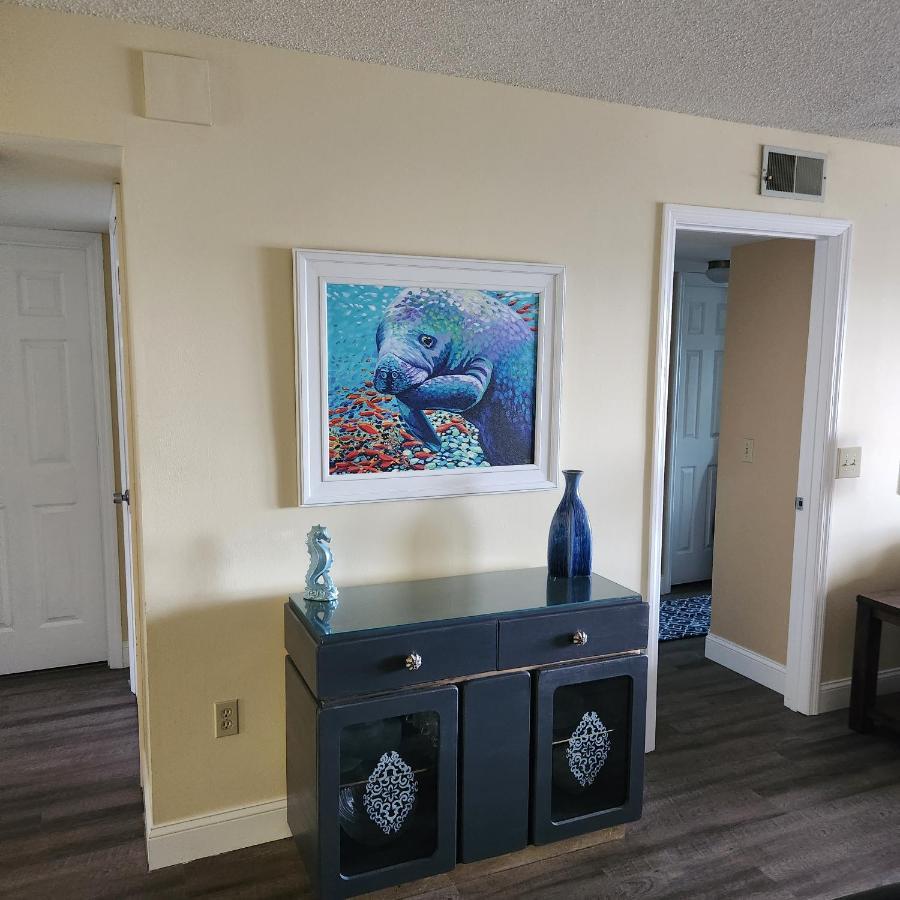 Sandcastles Condominium Complex Cocoa Beach Exterior foto